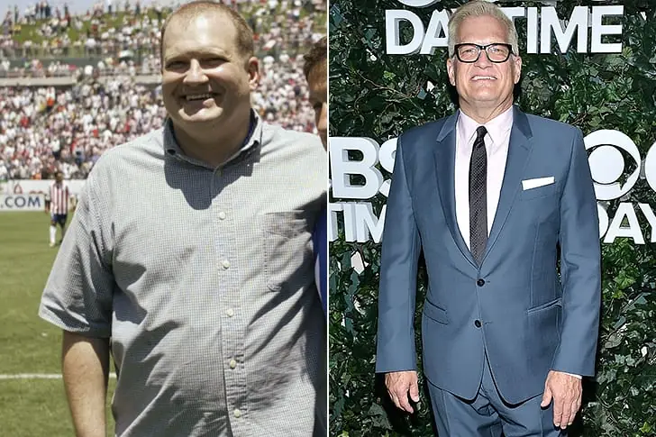 Drew Carey – 100 Lbs