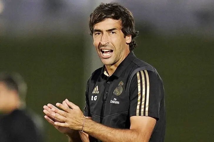 Raúl González (100 millones de dólares)