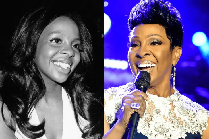 Gladys Knight – Age 80