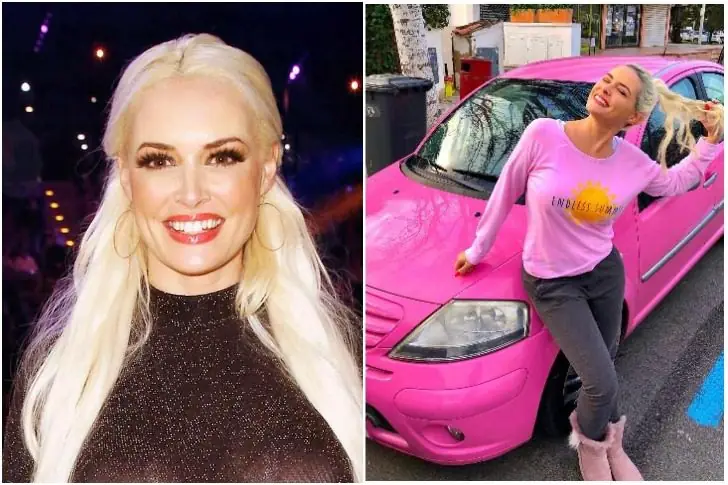 Daniela Katzenberger, 36 Jahre, 3 Millionen Euro