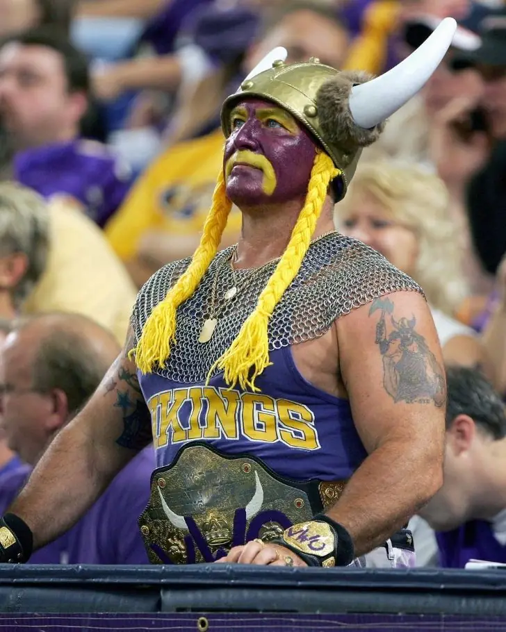 We Found The Viking King