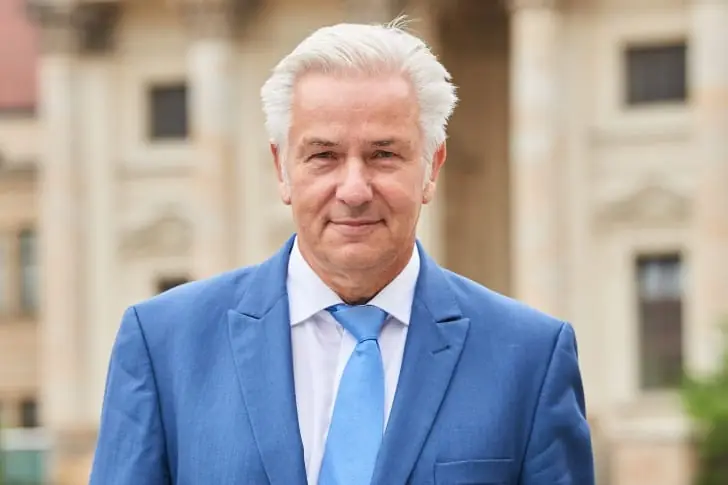 Klaus Wowereit  – Partner nach 27 gemeinsamen Jahren verstorben