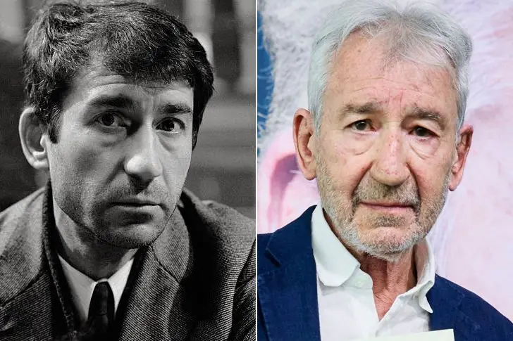 José Sacristán: 88 años