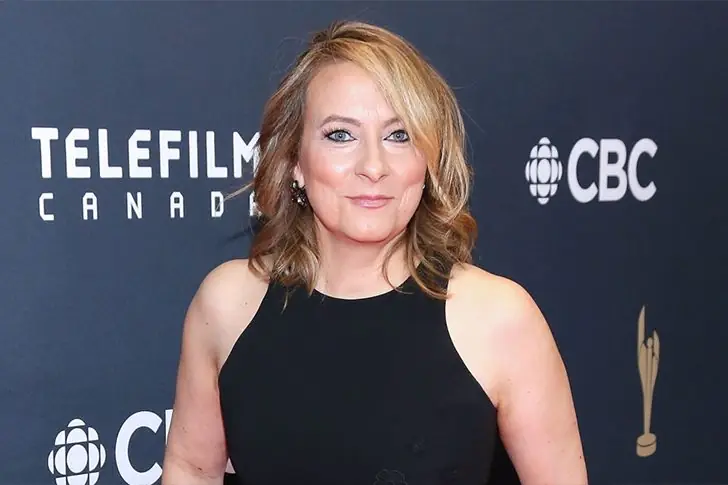 Adrienne Arsenault (Born In 1967) – $2.5 Million