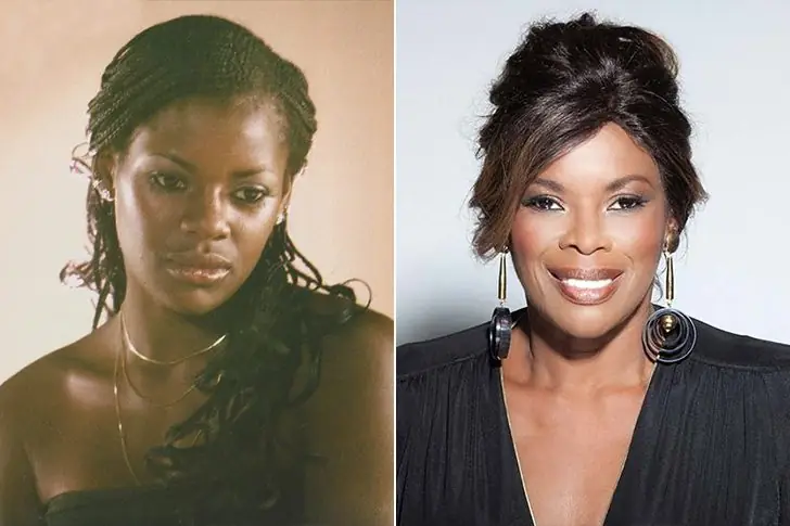 Marcia Elaine Hines (72) – Boston, Massachusetts