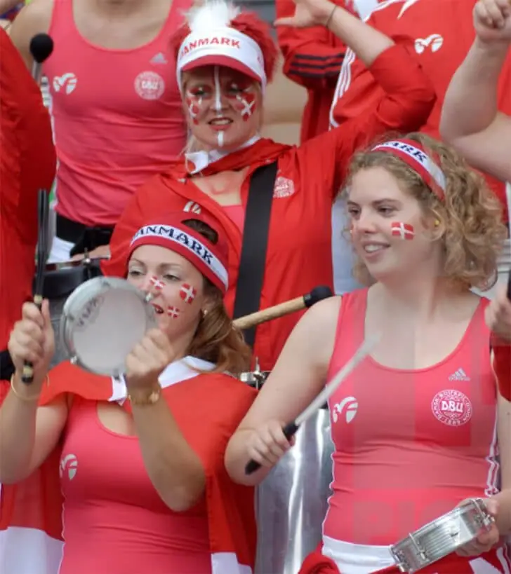 Denmark