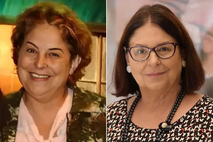 Cláudia Mello – 70 Anos
