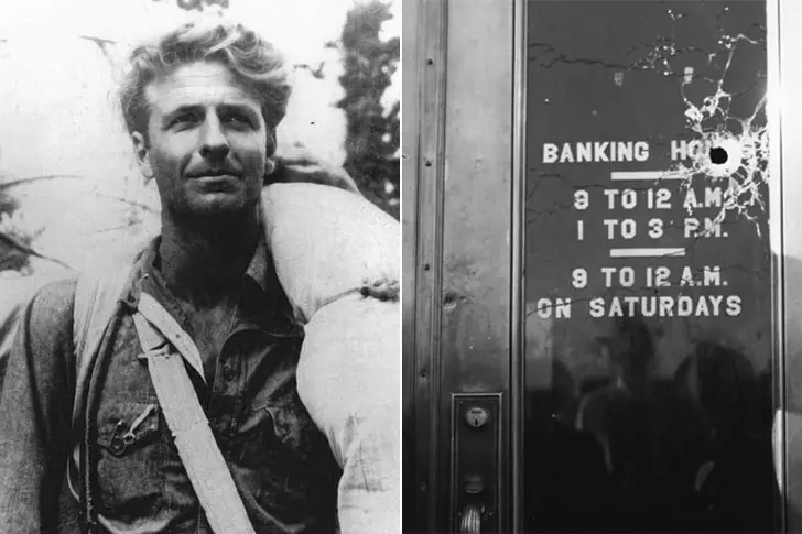 Earl Durand: One Man vs. Wyoming (1939)