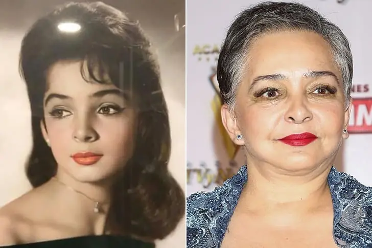 Ana Martín: 75 años