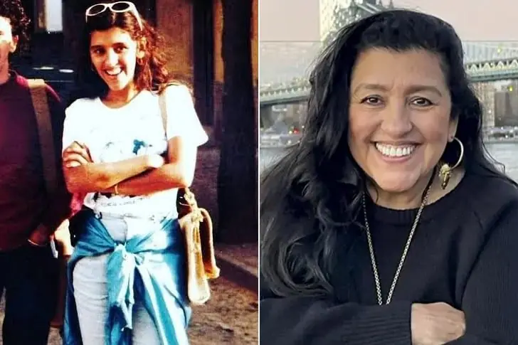 Regina Casé – (71), Rio de Janeiro