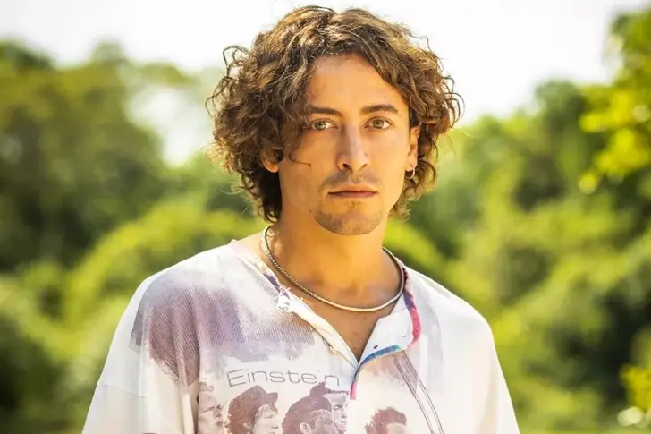 Jesuíta Barbosa (31) – Salgueiro – R$ 80 mil