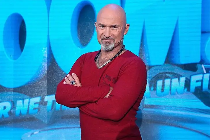 Vincent Lagaf’ — Célibataire