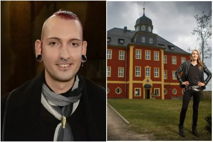 Fabian Kahl, 31 Jahre, 1,3 Millionen Euro