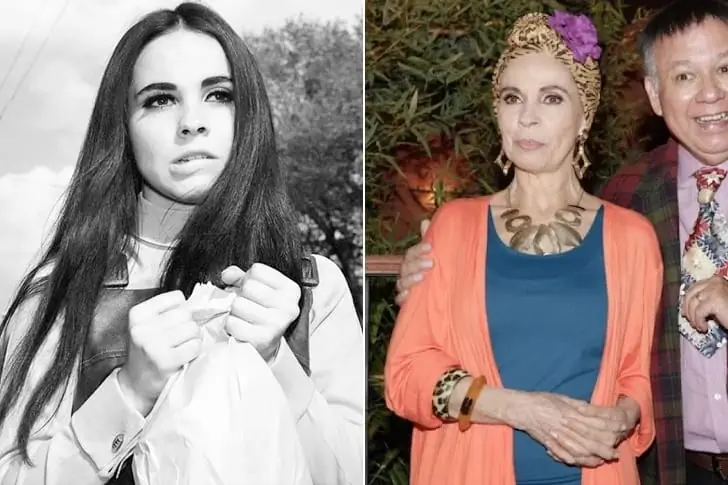 Macaria: 70 años
