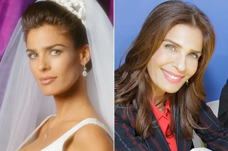 Kristian Alfonso