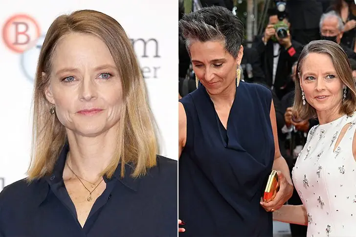 Jodie Foster