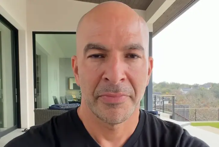 Peter Attia