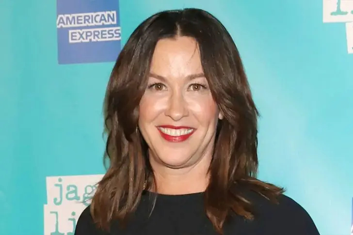Alanis Morissette (Born In 1974) – $45 Million