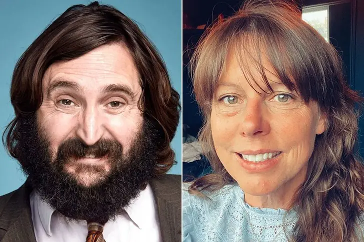Joe Wilkinson & Petra Exton – 7 Years Together