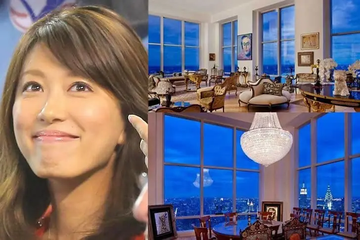 里田まい