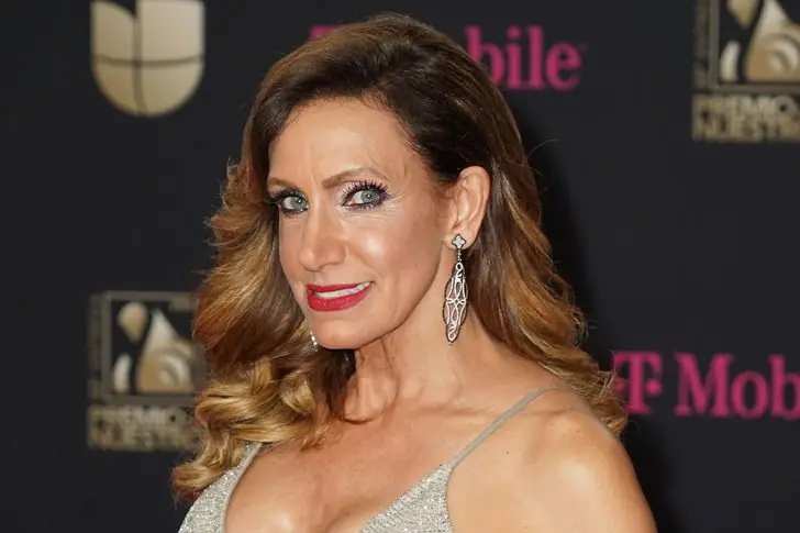 Lili Estefan, 55 años: Santiago de Cuba – $1.7 millones de dólares al año