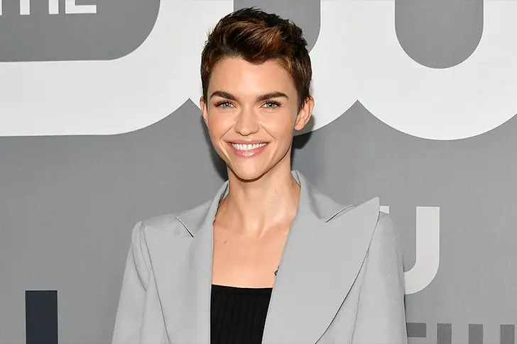 Ruby Rose