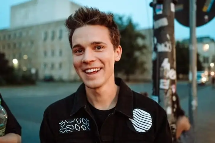 Felix Jaehn – Zurzeit unbekannt
