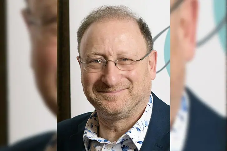 Dan Patterson – 63 years old – 7.5 Million