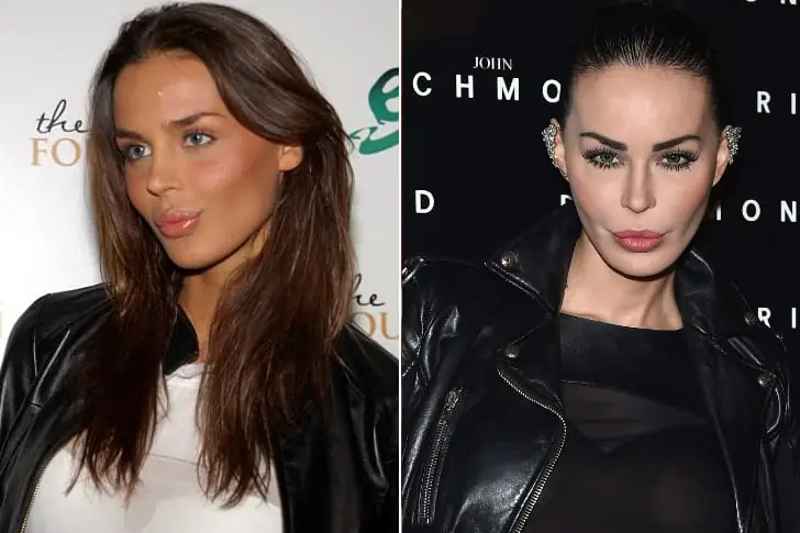 Nina Moric – 46 anni