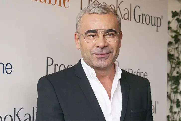 JORGE JAVIER VÁZQUEZ: 5 MILLONES DE EUROS