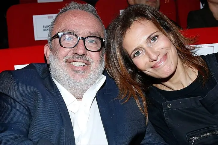 Dominique Farrugia et Isabelle Amaraggi Farrugia