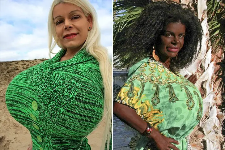 MARTINA BIG (38) – TRIER