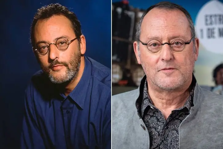 Jean Reno