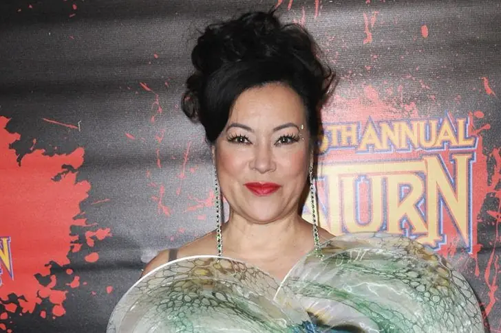Jennifer Tilly (Born In 1958) – $25 Million