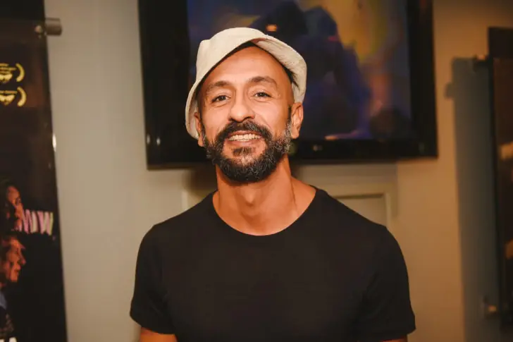 Irandhir Santos (44) – Barreiros – R$ 120 mil