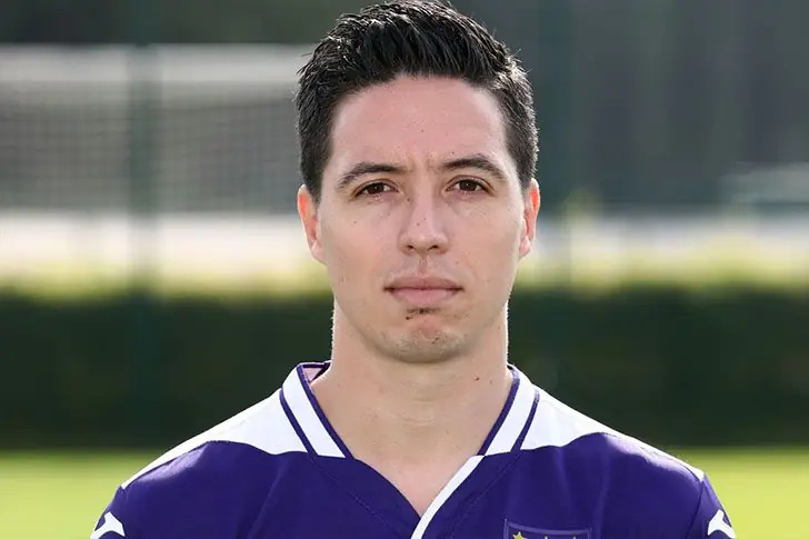 Samir Nasri – 18 millions d’euros