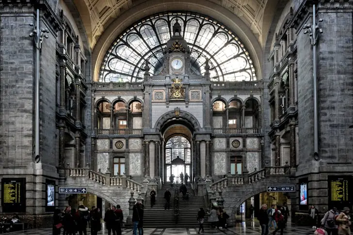 Amazing things to do in Antwerp for a unique Belgian experience.