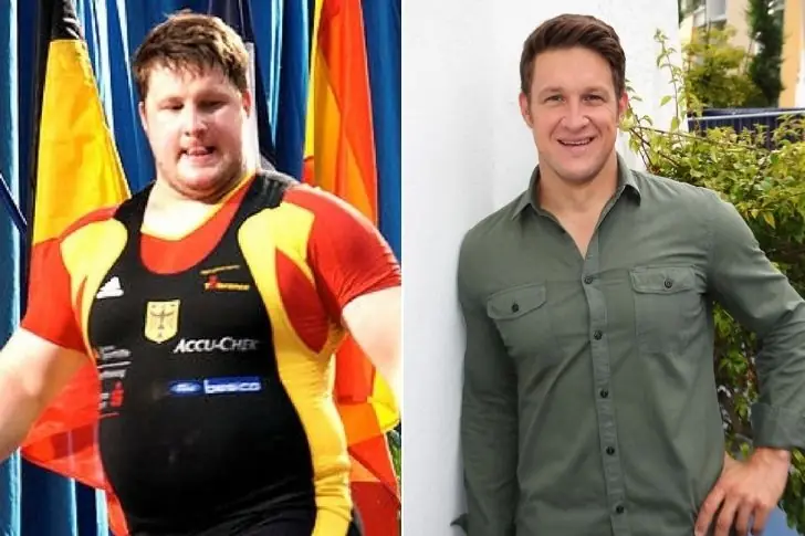 MATTHIAS STEINER (40) – WIEN