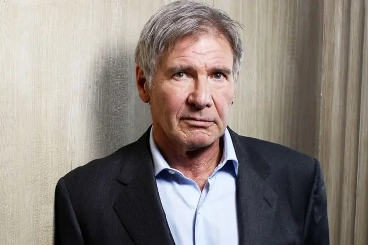Harrison Ford – $ 230 milioni