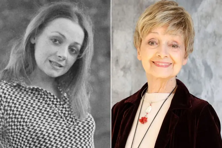 Milena Vukotic – 88 anni
