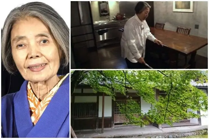 樹木希林