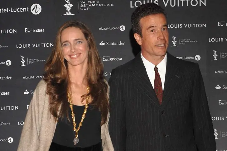 Blanca Suelves (54) y Yoans Osorio (64) – mutuo acuerdo