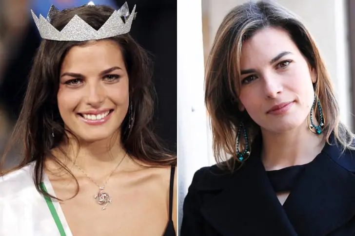 Edelfa Chiara Masciotta – 39 anni