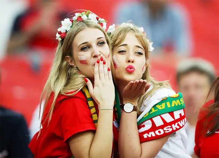 Poland