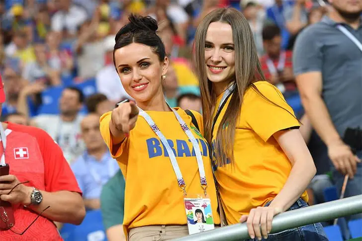 Brazil