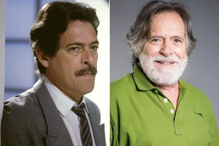 José de Abreu – 74 Anos
