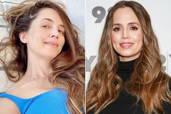 Eliza Dushku (Born In 1980) – Massachusetts