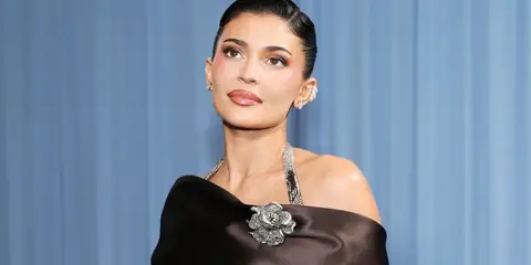 Kylie Jenner Gets Real About Cosmetic Surgery