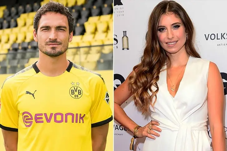 Cathy Hummels – Model, Influencerin