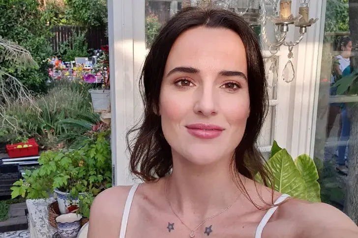 Renata Ruiz – 42 años (2026) – Santiago de Chile – 1.000.000$ por campañas